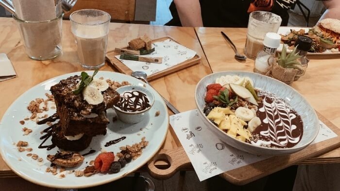 Maastricht Food & Market Tasting Tour